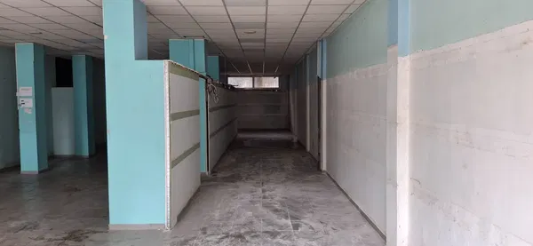 Commercial Space for Sale in Kolonos - Kolokinthous, Athens Center — photo 2