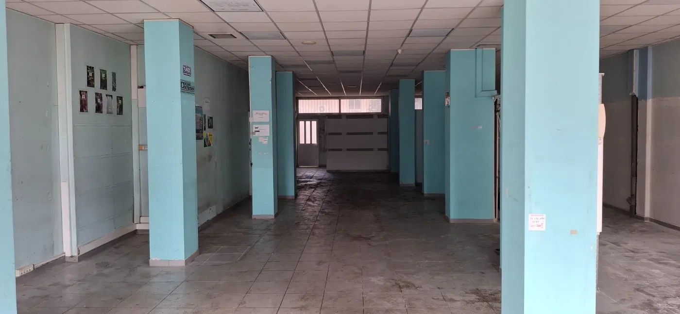 Commercial Space for Sale in Kolonos - Kolokinthous, Athens Center