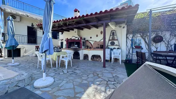 Sea View Two-Bedroom Apartment for Sale in Salamina, Argosaronikos islands — photo 4