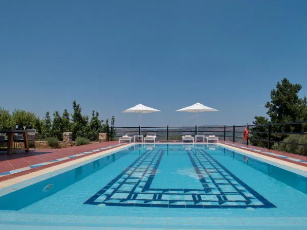 Sea View Four-Bedroom Villa for Sale in Filippos, Apokoronas — photo 4