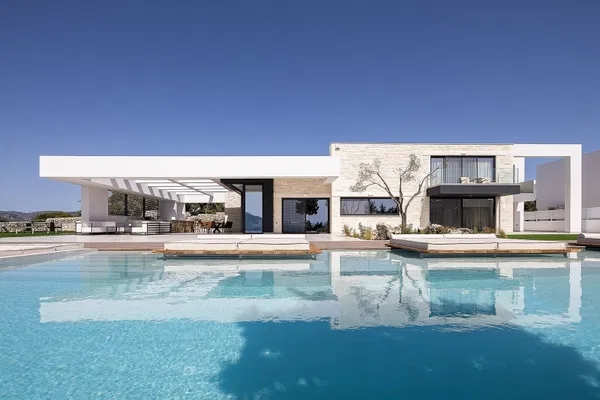 Four-Bedroom Villa for Sale in Kaina, Apokoronas — photo 2