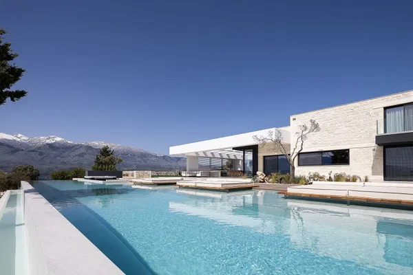 Four-Bedroom Villa for Sale in Kaina, Apokoronas — photo 3