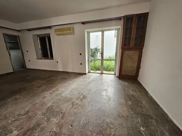 77 m² Two-Bedroom Apartment for Sale in Koum Kapi, Chania — photo 5