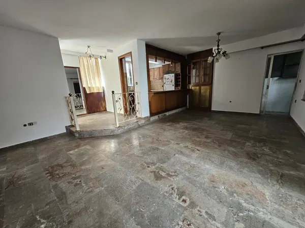 77 m² Two-Bedroom Apartment for Sale in Koum Kapi, Chania