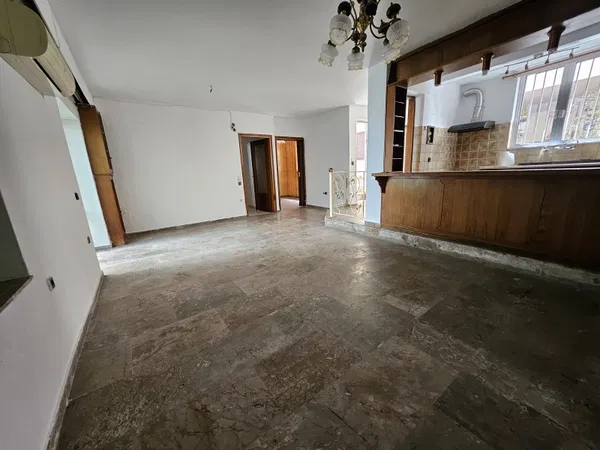 77 m² Two-Bedroom Apartment for Sale in Koum Kapi, Chania — photo 2