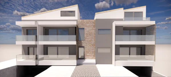 Two-Bedroom Apartment for Sale in Platanias, Chania with Attic — photo 5