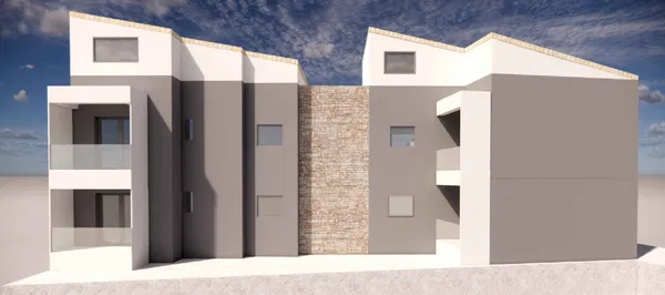 Two-Bedroom Apartment for Sale in Platanias, Chania — photo 2