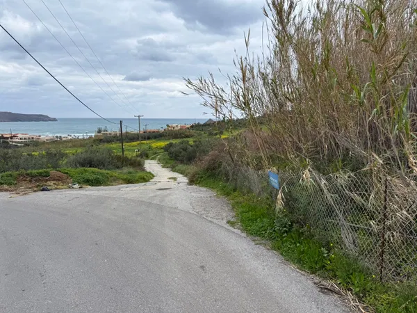 10,224 m² Plot of Land for Sale in Agia Marina, Chania — photo 4