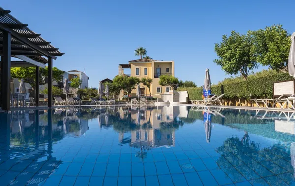 Sea View Hotel for Sale in Gerani, Platanias