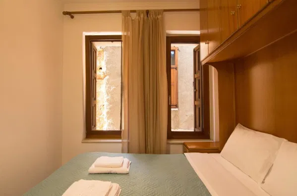 Renovated Hotel for Sale in Old Town, Chania — photo 3