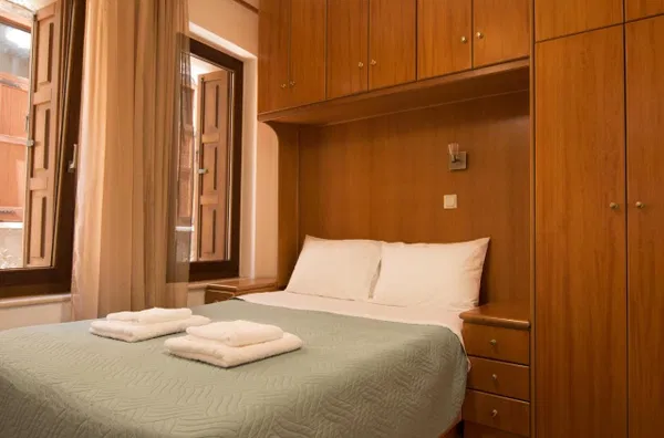 Renovated Hotel for Sale in Old Town, Chania — photo 4