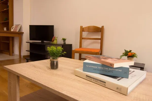 Renovated Hotel for Sale in Old Town, Chania — photo 5