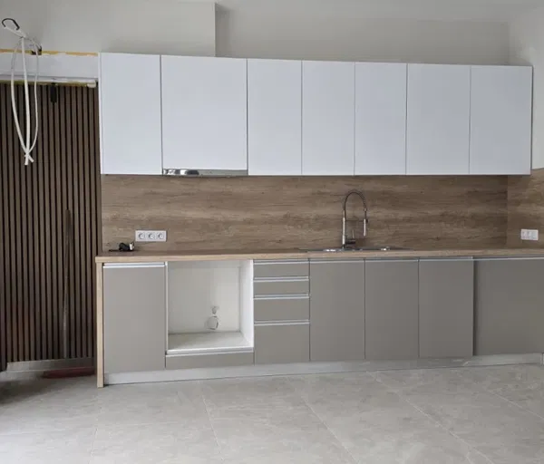 52 m² Apartment with Two Bedrooms for Sale in Palaio Faliro, Athens Southern suburbs — photo 4