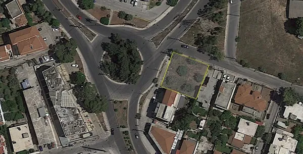 643 m² Plot of Land for Sale in Glyka Nera, Athens Eastern Suburbs — photo 4