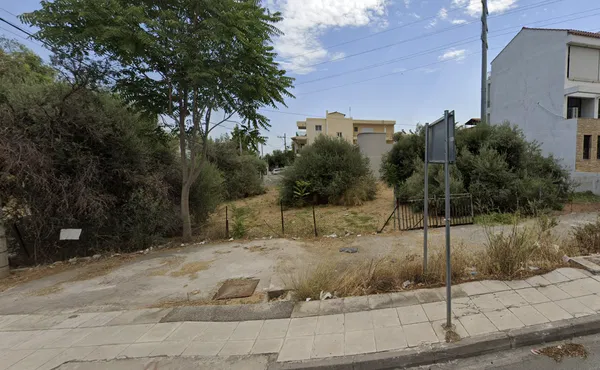 643 m² Plot of Land for Sale in Glyka Nera, Athens Eastern Suburbs — photo 2