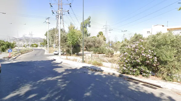 643 m² Plot of Land for Sale in Glyka Nera, Athens Eastern Suburbs — photo 3