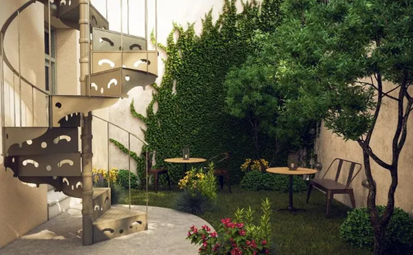 98 m² Two-Bedroom Apartment for Sale in Keramikos, Athens Center