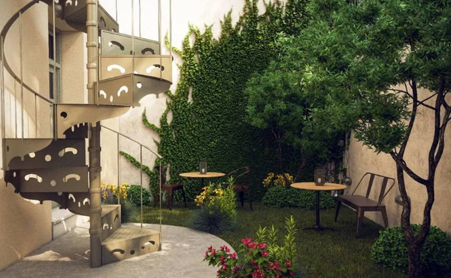 98 m² Two-Bedroom Apartment for Sale in Keramikos, Athens Center