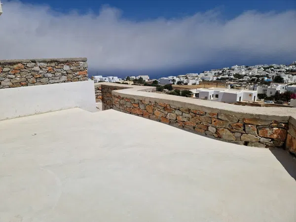 Sea-View Two-Bedroom Villa for Sale in Folegandros, Cyclades — photo 3