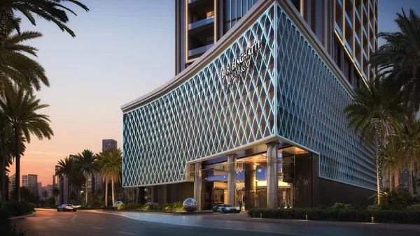 Two-Bedroom Apartment for Sale in Dubai, UAE with Car elevator — photo 5