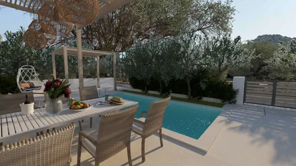 Two-Bedroom Newly Built Villa for Sale in Southern Rhodes, Rhodes — photo 5