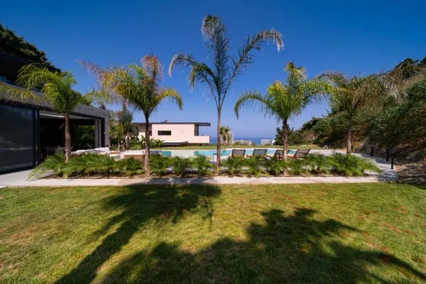 Sea View Four-Bedroom Villa for Sale in Rhodes, Dodecanese Islands — photo 4