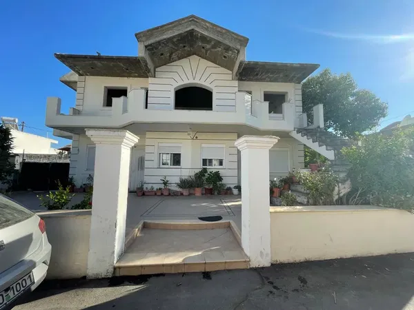 Three-Bedroom Apartment for Sale in Lindos, Rhodes