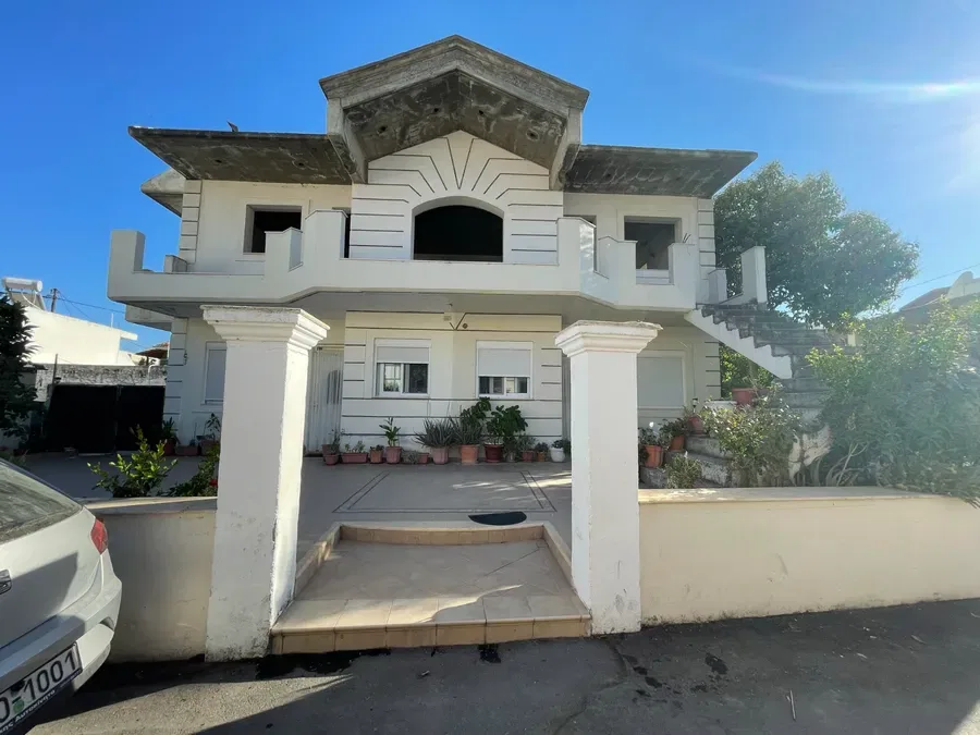 Three-Bedroom Apartment for Sale in Lindos, Rhodes