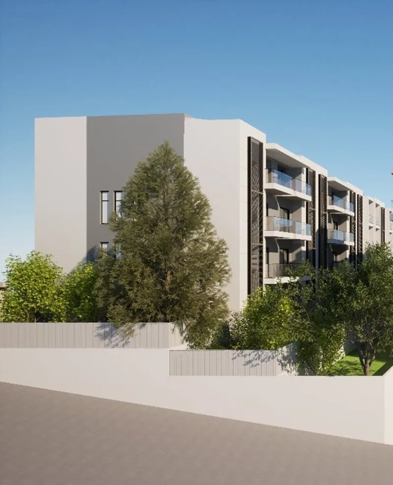 Two-Bedroom Contemporary Apartment for Sale in Rhodes, Dodecanese Islands