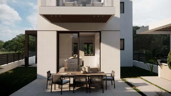 130 m² Apartment with Three Bedrooms for Sale in Rhodes, Dodecanese Islands — photo 2