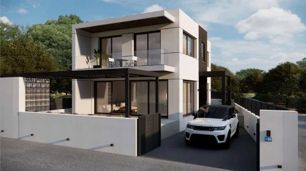 130 m² Apartment with Three Bedrooms for Sale in Rhodes, Dodecanese Islands — photo 4