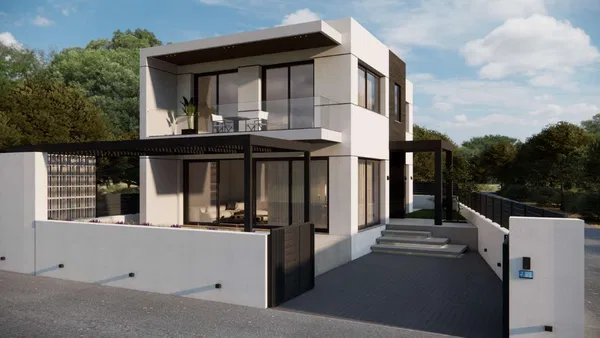 130 m² Apartment with Three Bedrooms for Sale in Rhodes, Dodecanese Islands — photo 5