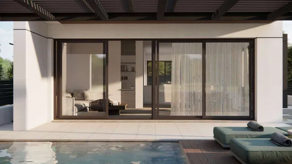 130 m² Apartment with Three Bedrooms for Sale in Rhodes, Dodecanese Islands