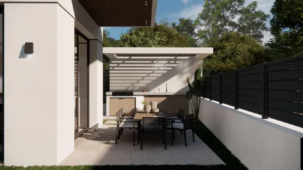 130 m² Apartment with Three Bedrooms for Sale in Rhodes, Dodecanese Islands — photo 3