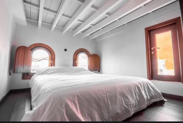 Renovated 60 m² Villa with One Bedrooms for Sale in Rhodes, Dodecanese Islands — photo 5
