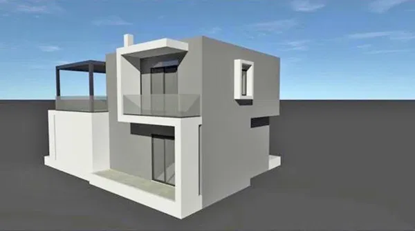 115 m² Three-Bedroom Villa for Sale in Rhodes, Dodecanese Islands — photo 5