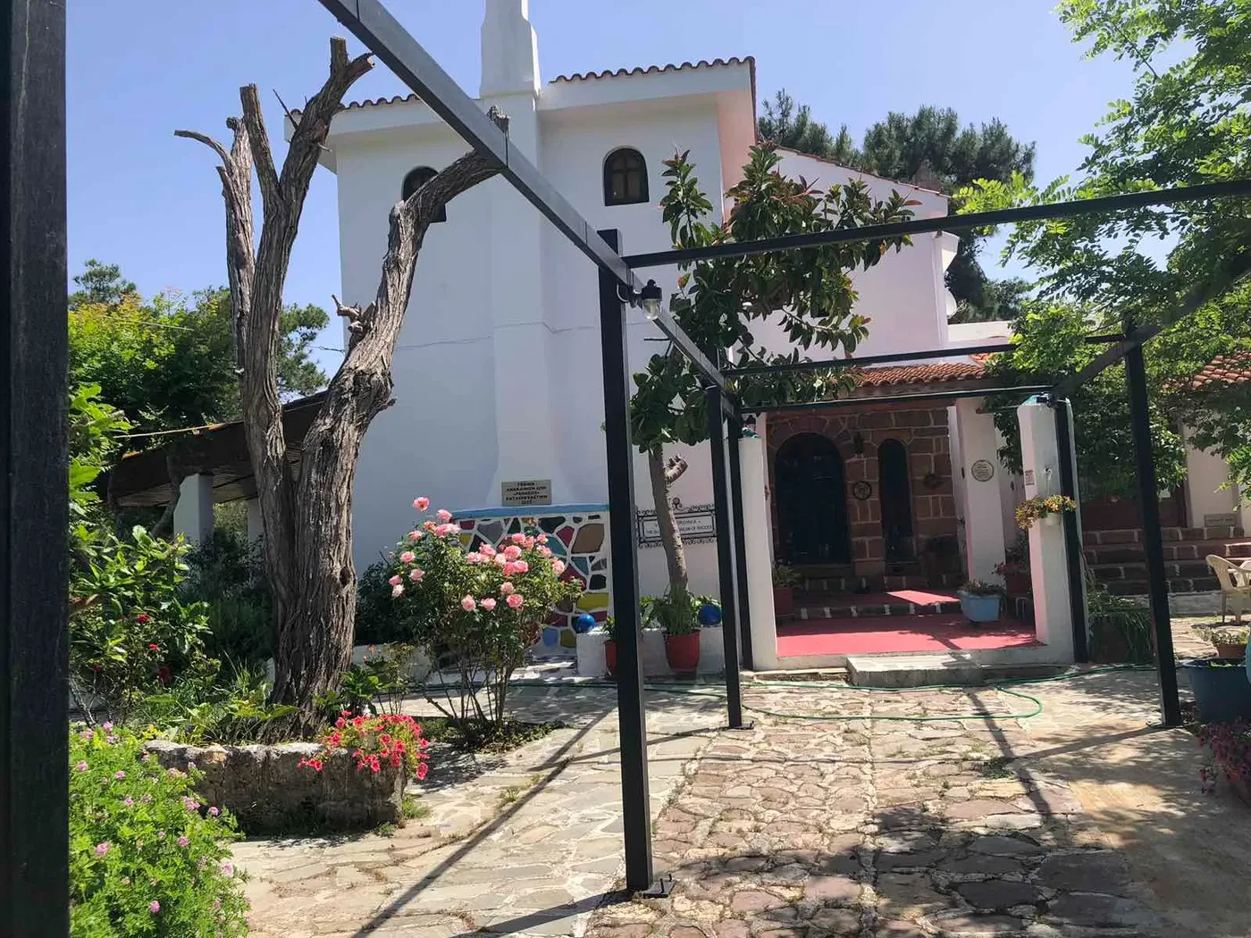 250 m² Three-Bedroom Villa for Sale in Rhodes, Dodecanese Islands