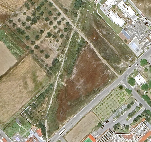 13,200 m² Land for Sale in Rhodes, Dodecanese Islands — photo 3