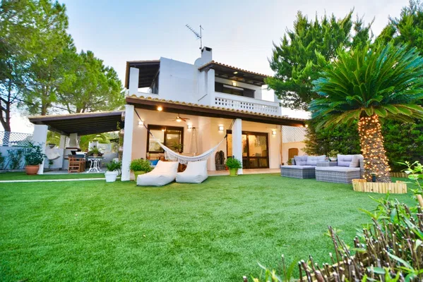 Three-Bedroom Sea View Villa for Sale in Ermioni, Argolida — photo 4