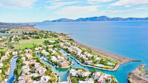 Three-Bedroom Sea View Villa for Sale in Ermioni, Argolida — photo 3