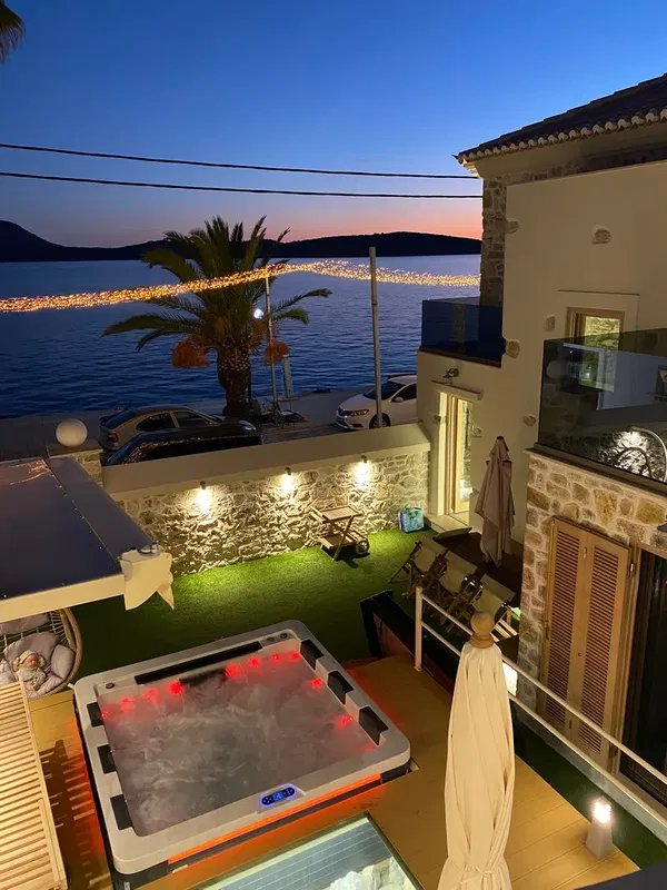 Sea View Three-Bedroom Villa for Sale in Ermioni, Argolida — photo 5