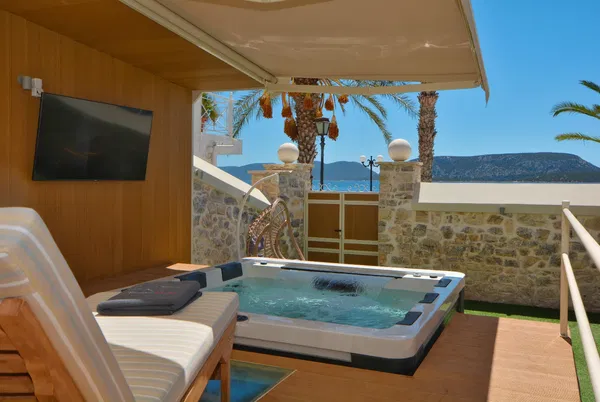Sea View Three-Bedroom Villa for Sale in Ermioni, Argolida — photo 3