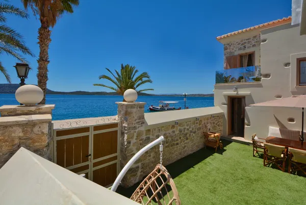 Sea View Three-Bedroom Villa for Sale in Ermioni, Argolida