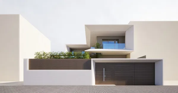 Five-Bedroom Modern Villa for Sale in Vari - Varkiza, Athens Southern suburbs — photo 3