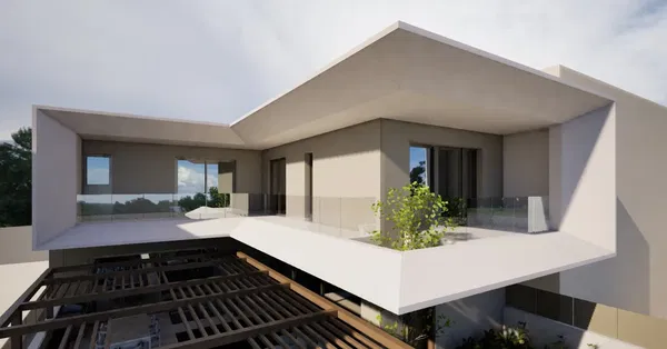 Five-Bedroom Modern Villa for Sale in Vari - Varkiza, Athens Southern suburbs — photo 4