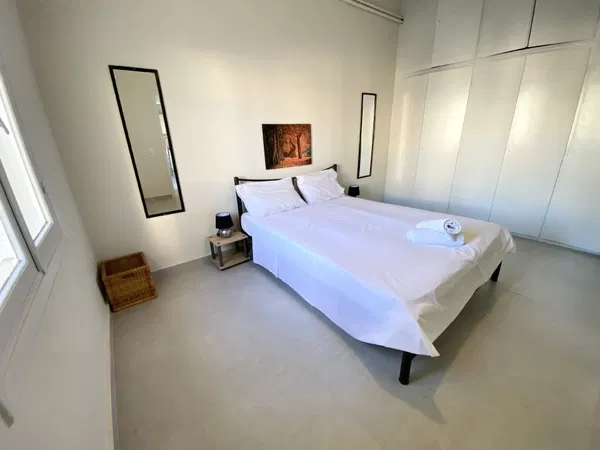 55 m² Renovated One-Bedroom Apartment for Sale in Gyzi - Pedion Areos, Athens Center — photo 5