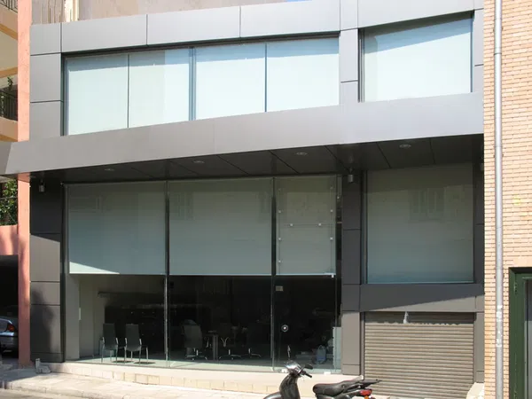 520 m² Building for Sale in Kolonos - Kolokinthous, Athens Center