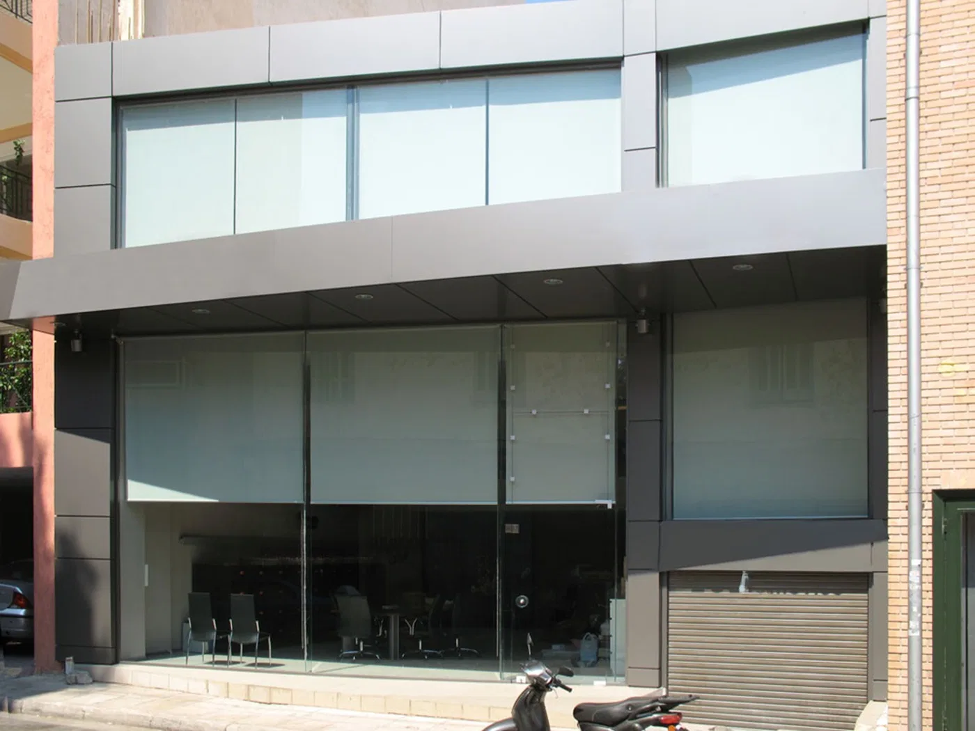 520 m² Building for Sale in Kolonos - Kolokinthous, Athens Center