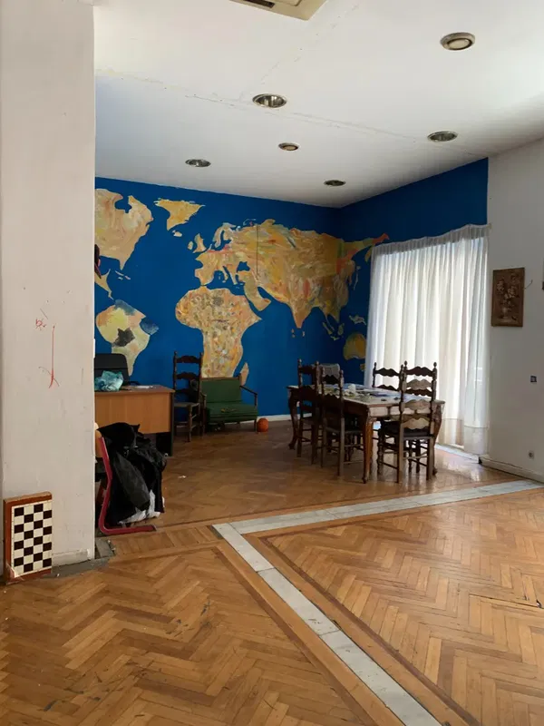 390 m² Building for Sale in Exarchia - Neapoli, Athens Center — photo 4