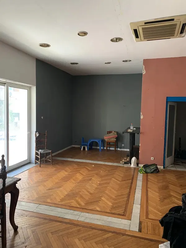 390 m² Building for Sale in Exarchia - Neapoli, Athens Center — photo 5